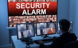 Alarm Setting Services